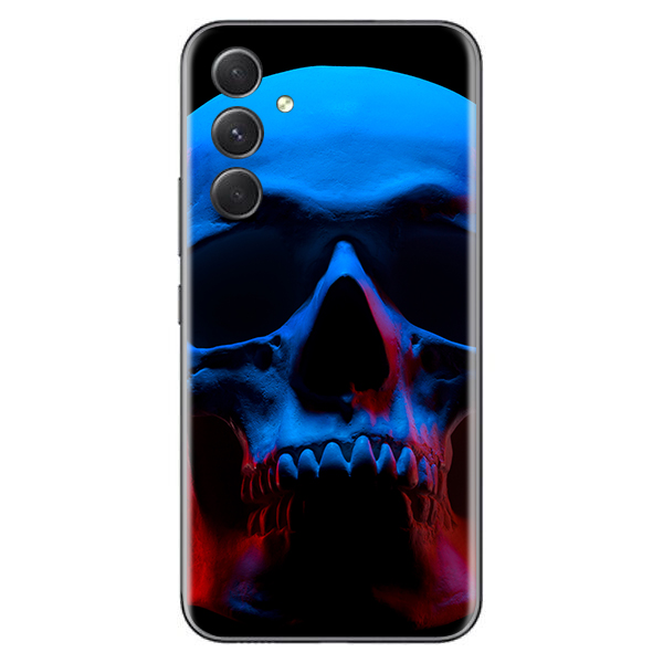 Galaxy A54 5G Skull