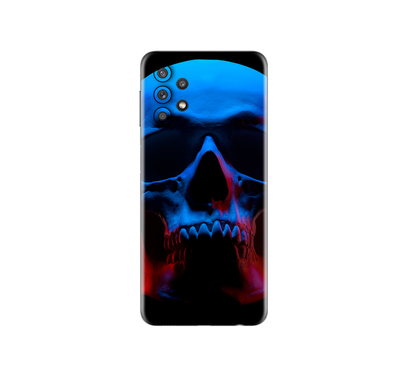 Galaxy M32 5G Skull