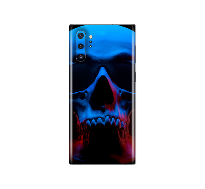 Galaxy Note 10 Plus 5G Skull