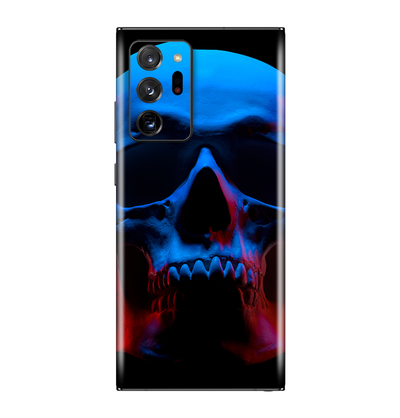 Galaxy Note 20 Ultra Skull