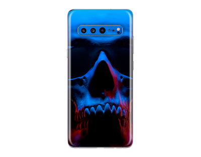 Galaxy S10 5G Skull