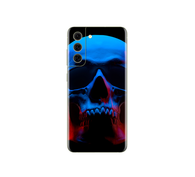 Galaxy S21 FE 5G Skull