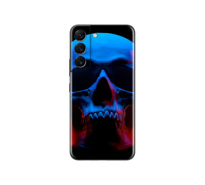 Galaxy S22 Plus 5G Skull