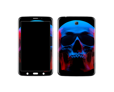 Galaxy TAB 3 7 INCH Skull