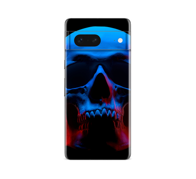 Google Pixel 7 Skull