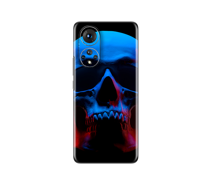 Honor 50 Pro Skull