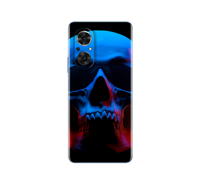 Honor 50 SE Skull