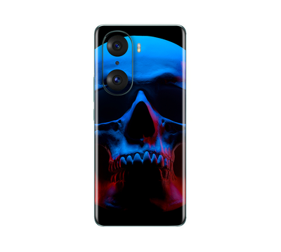 Honor 60 Pro Skull