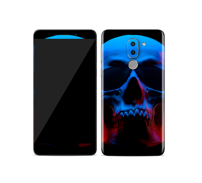 Honor 6X Skull