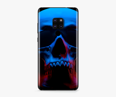 Huawei Mate 20 Skull