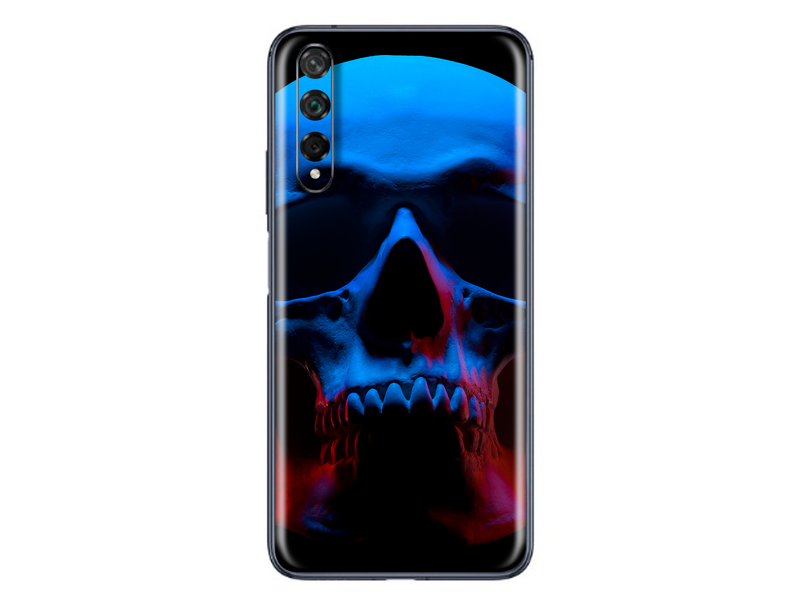 Huawei Nova 5T Skull