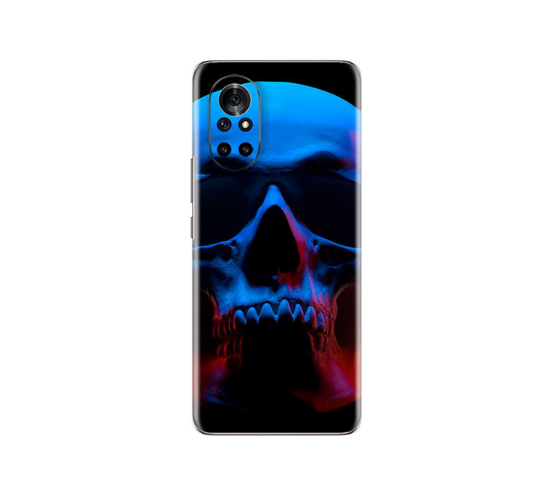 Huawei Nova 8 Skull