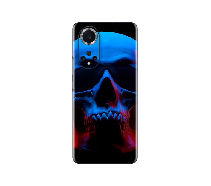 Huawei Nova 9 Pro Skull