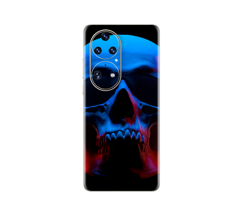 Huawei P50 Skull