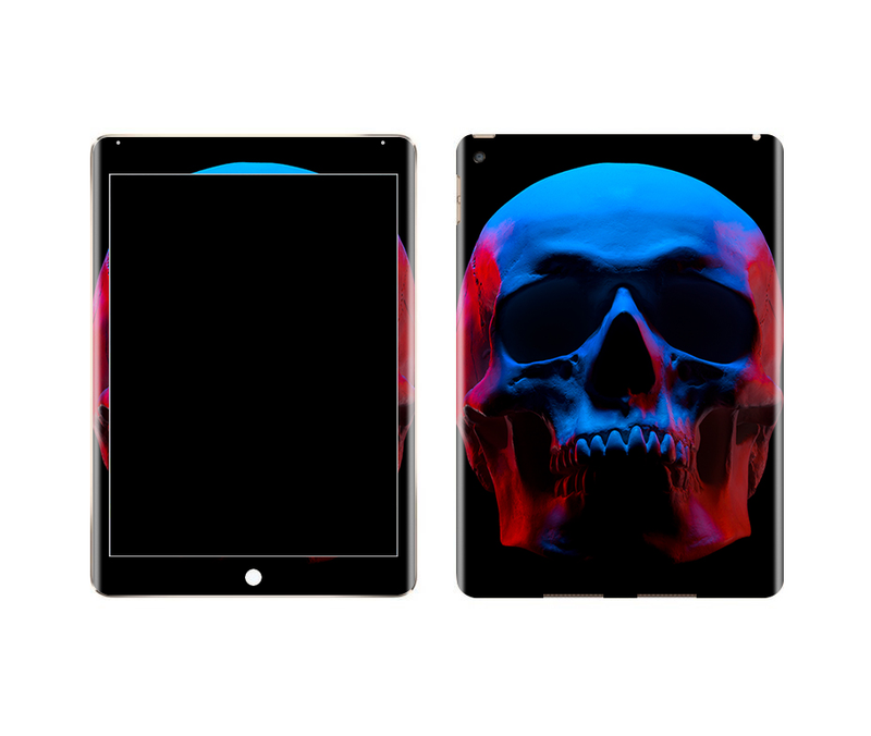 iPad Air 2 Skull