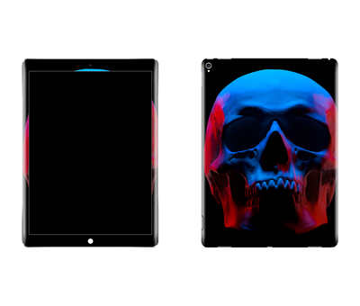 iPad Pro 10.5" Skull