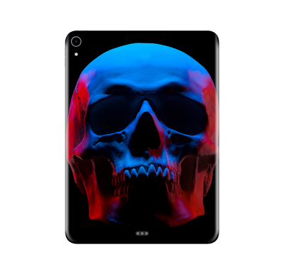 iPad Pro 11" (1st GEN) Skull