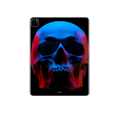 iPad Pro 11 In 2020 Gen 2 Skull