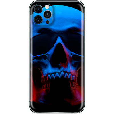 iPhone 12 Pro Skull