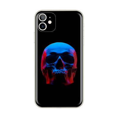 iPhone 12 Skull