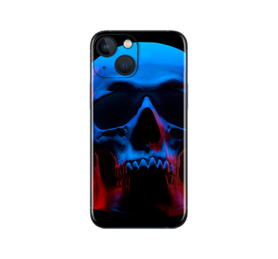 iPhone 13 Skull