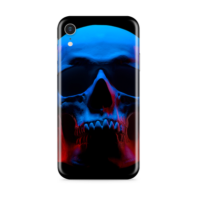 iPhone XR Skull