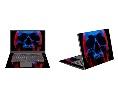 Lenovo ThinkPad X1 Extreme (2nd Gen) Skull