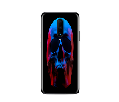 OnePlus 7 Pro  Skull