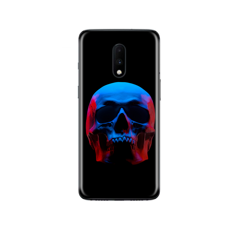 OnePlus 7  Skull