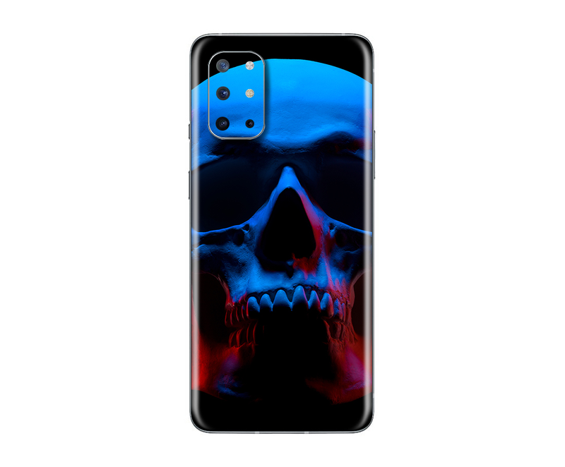 OnePlus 8T  Skull