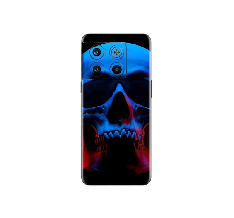 OnePlus 10T Skull