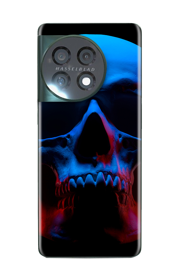 OnePlus 11 Skull