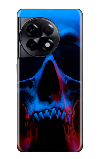 OnePlus 11R Skull