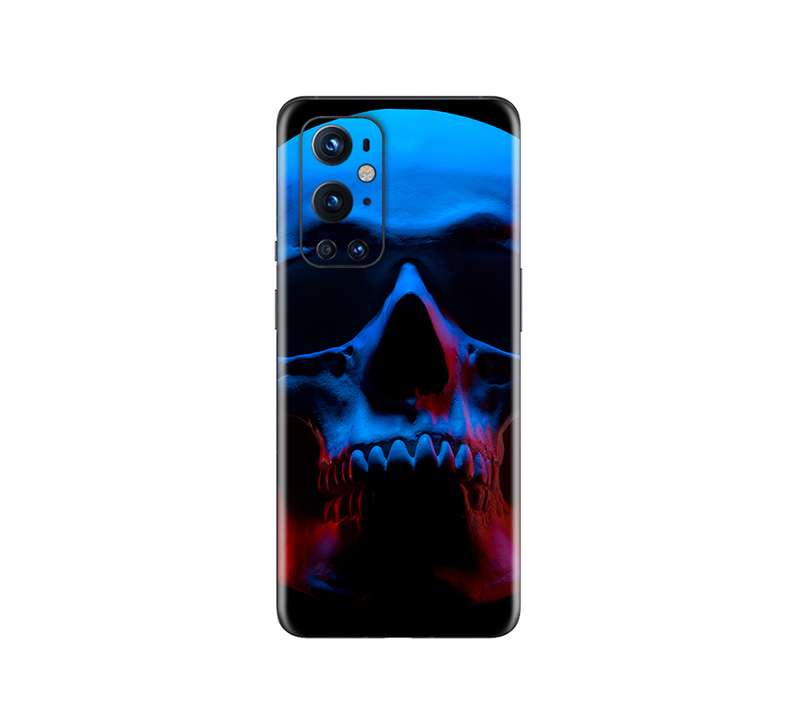 OnePlus 9 Pro  Skull