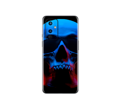 OnePlus 9  Skull