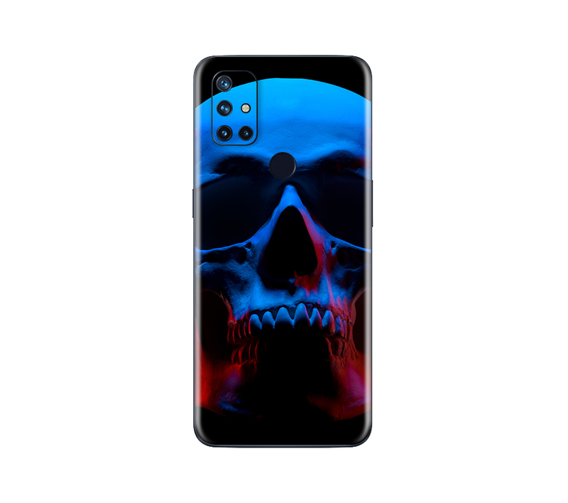 OnePlus Nord N10 5G  Skull