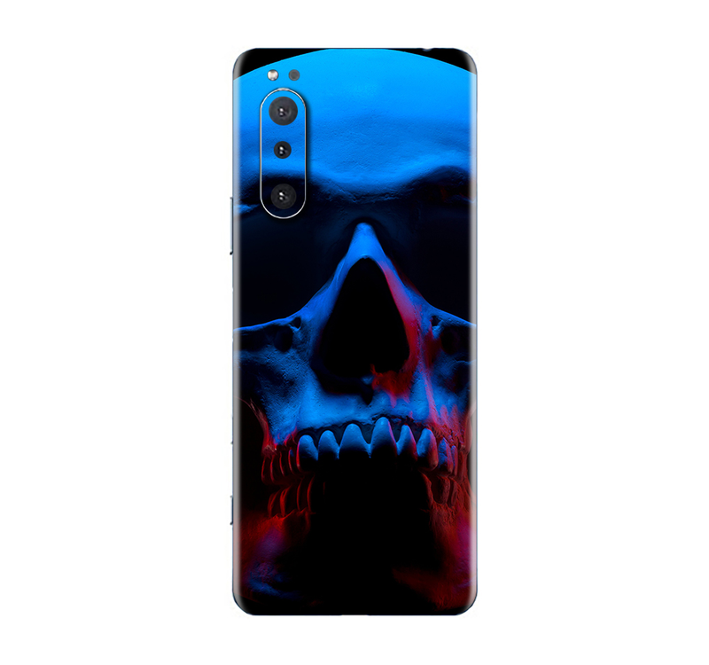 Sony Xperia 5 ll Skull