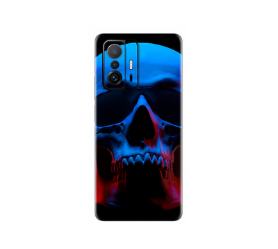 Xiaomi 11T Pro  Skull