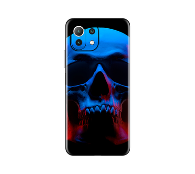 Xiaomi Mi 11 Lite Skull