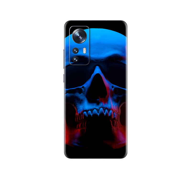 Xiaomi Mi 12 Pro Skull