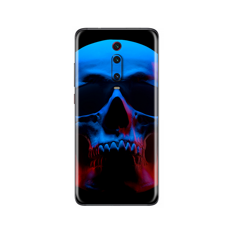 Xiaomi Mi 9T Pro Skull