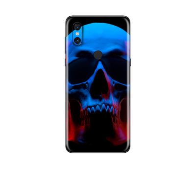 Xiaomi Mi Mix 3 5G Skull