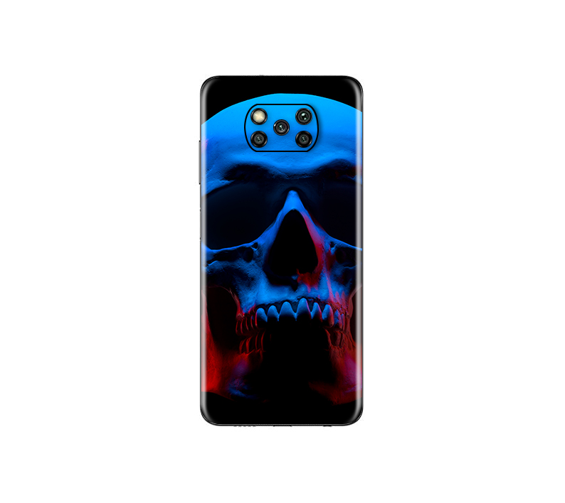 Xiaomi PocoPhone x3  Skull