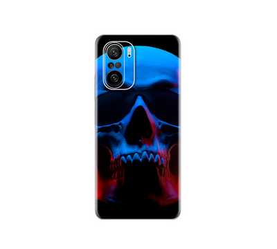 Xiaomi Redmi K40 Skull