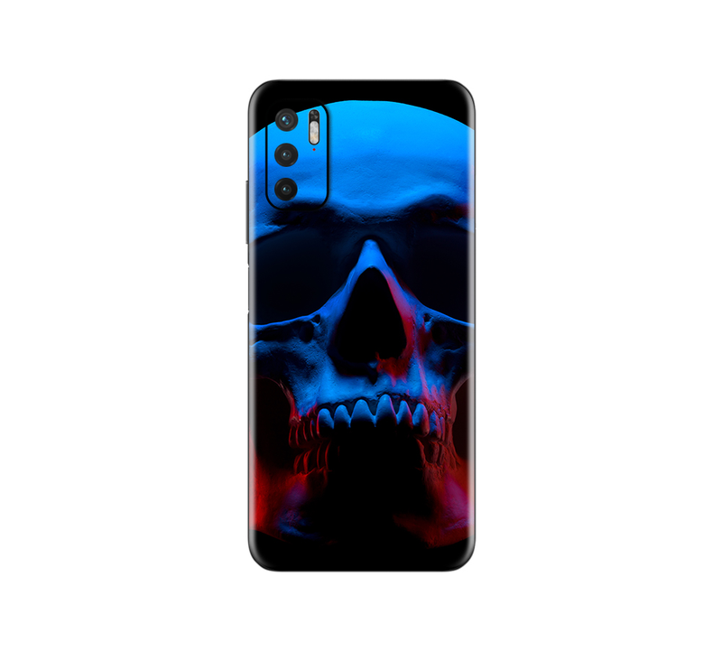 Xiaomi Redmi Note 10 5G Skull