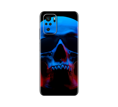 Xiaomi Redmi Note 10s Skull