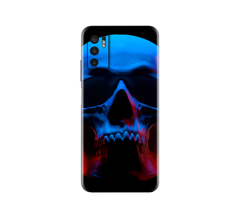 Xiaomi Redmi Note 10T 5G Skull