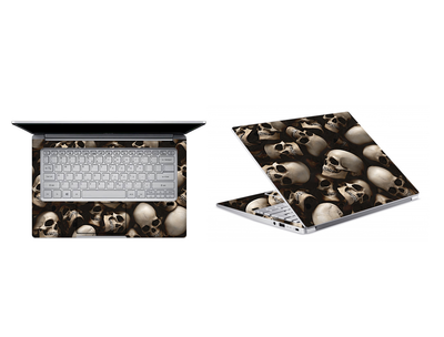 Acer Swift 3 Skull