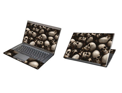 Dell Latitude 7490 Skull