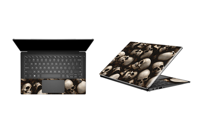 Dell XPS 13 9360 Skull